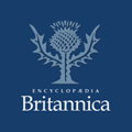 Logo Britannica