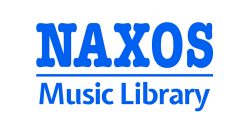 Naxos Music Library
