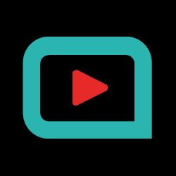 Logo des Streaming Dienstes filmfriend.