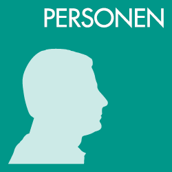 Logo des Nachschlagewerks Munzinger Personen.