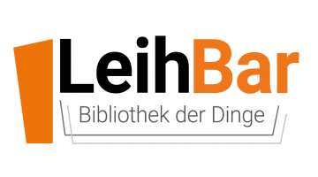 Logo LeihBar