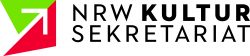 Wort-Bild-Marke des NRW Kultursekretariats
