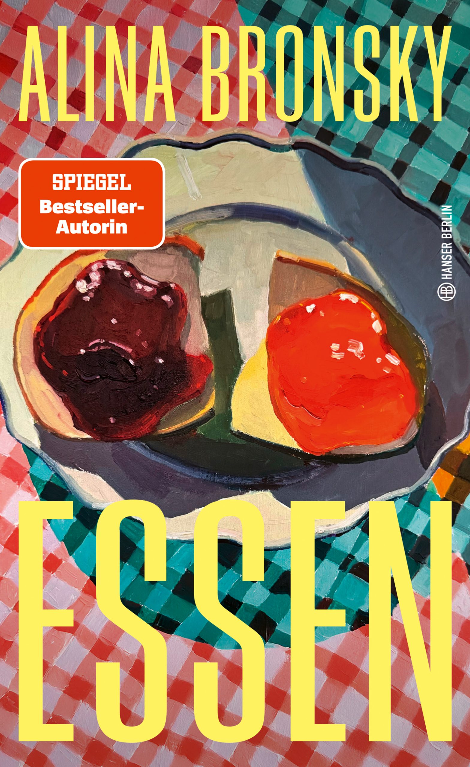 Cover von: Essen