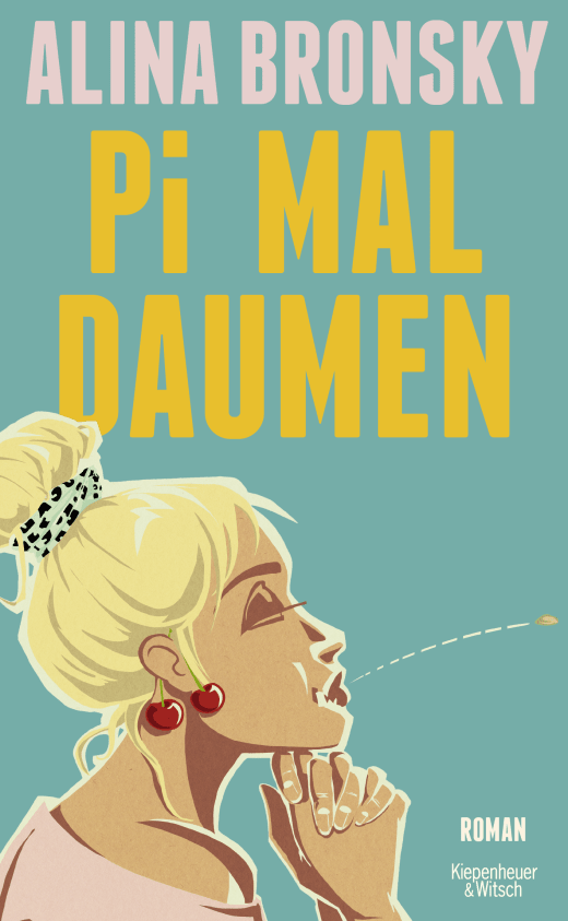Cover von: Pi mal Daumen