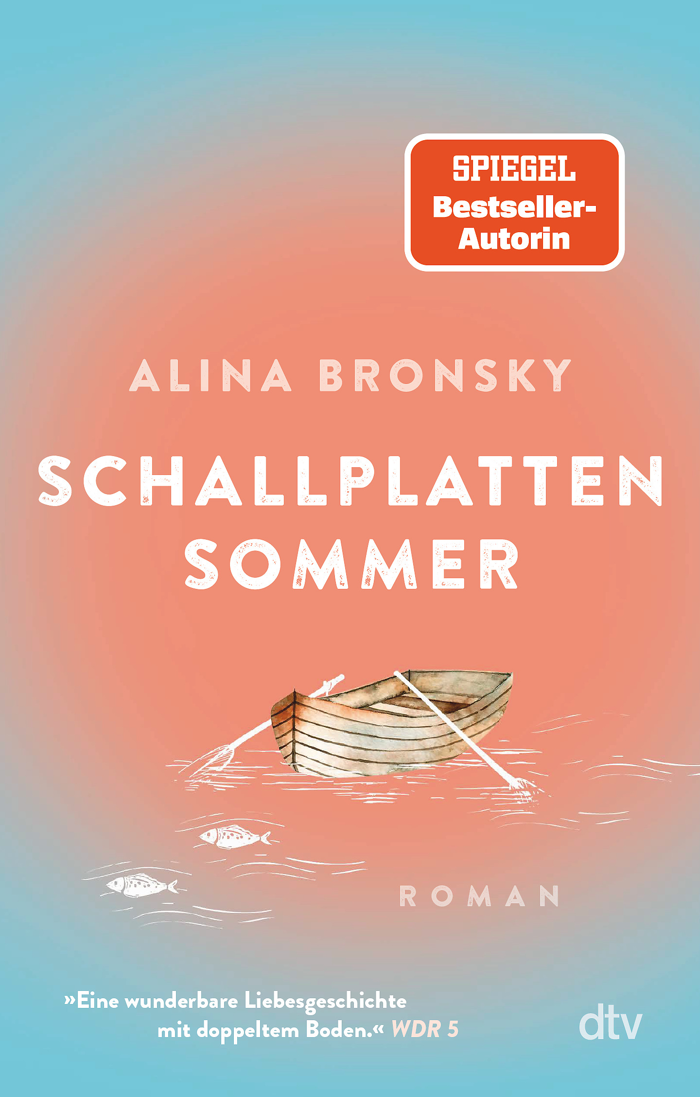 Cover von: Schallplattensommer