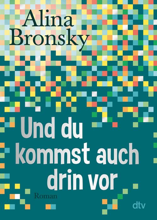 Cover von: Und du kommst auch drin vor
