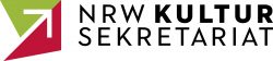 Logo des NRW Kultursekretariats