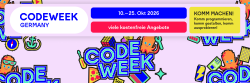 Logo Code Week